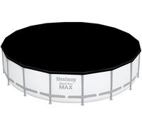 BESTWAY Bâche 4 saisons 549 cm de diametre 58039