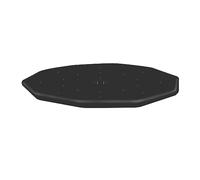 Bestway Bâche 4 Saisons pour Hydrium/Power/Frame Pool Ronde diamètre 460/488 Multicolor 58249
