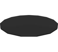 Bestway Bâche de Couverture en PVC Ø 470 cm - 1 pcs