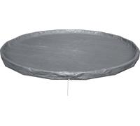 Bestway Bâche de Couverture Premium Hivernale - Ø 493 cm
