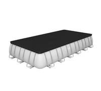 Bestway Bâche thermique pour piscines