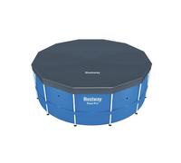 BESTWAY Bâche Hivernage Ø 360 cm