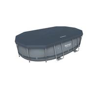 Bestway Bâche Hivernage 427x250 cm