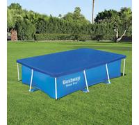 Bestway Bâche hivernage piscine - 259x170 cm
