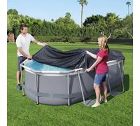 Bestway Bâche Hivernage Piscine 300x200 cm