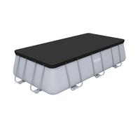 Bestway Bâche piscine Power Steel 4,04 m