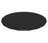 Bestway Bâche pour piscine Frame Diam 549 cm 4 saisons