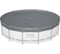 BESTWAY Bâche Premium ronde pour piscine hors sol de 427 cm 58950