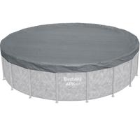 BESTWAY Bâche Premium ronde pour piscine hors sol de 549 cm 58953