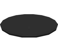 Bestway Bâche PVC Flowclear™ Ø 493 cm - 1 pcs