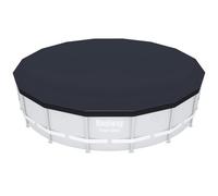 Bestway Bâche ronde ø488 cm - 58249