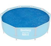 BESTWAY Bâche solaire 289 cm 58241