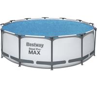 Bestway Bâche solaire 58242 356 cm