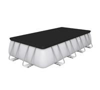 Bestway Bâche thermique 549x274x122 cm