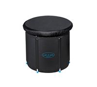 BESTWAY Bain de glace Lay-z Spa Glacial Zen, Ø 86 x 78 cm, 230 L
