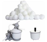 Bestway Balles filtrantes polysphère Flowclear 500 g 58475