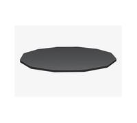 BESTWAY Bestway Bâche 4 saisons 396 cm pour piscine ø396 cm