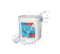BESTWAY Bestway Chlore Choc - Granules Seau De 5 Kg