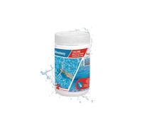 BESTWAY Bestway Chlore Multiactions - Pastilles 20G Boite 1Kg