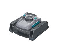 BESTWAY Bestway Robot piscine sans fil AquaTronix Pro G300 nettoyage fond plat 50 m² max