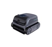 BESTWAY Bestway Robot piscine sans fil Orion nettoyage fond, parois, ligne d'eau 200m² max