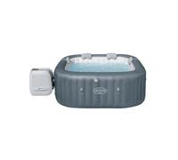 BESTWAY Bestway Spa gonflable carré Lay-Z-Spa Hawaii HydroJet Pro 4-6 personnes
