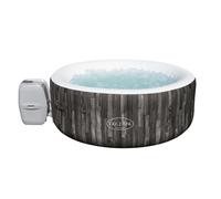 BESTWAY Bestway Spa gonflable rond Lay-Z-Spa Bahamas AirJet 2-4 personnes