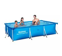 BESTWAY Cadre en acier 56404