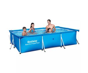 BESTWAY Cadre en acier 56404
