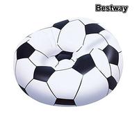 Bestway Canapé Gonflable Football Air