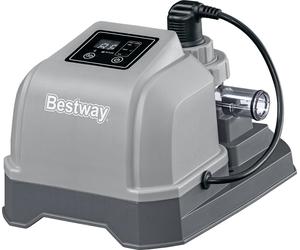 Bestway Chlorateur au Sel 2 g/h - 1 pcs