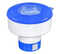 Bestway chlore flotteur rétractable 13 cm