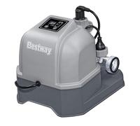 Bestway Chlorinateur d'eau salée hydrogénique 12 g/h