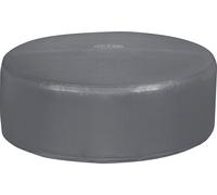 Bestway Housse thermique ronde Lay-Z-Spa Xtras EnergySense 180 x 66 cm 60317