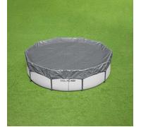 BESTWAY Bâche Premium ronde pour piscine hors sol de 305 cm 58948