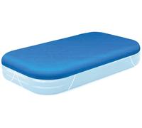 BESTWAY Couverture de piscine, 305 x 183 x 56 cm 58108