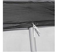 Bestway Couverture de piscine Flowclear 269x179 cm_2 ans garantie_99733