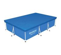 Bestway Couverture de piscine Flowclear 304x205x66 cm 3202547