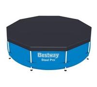 Bestway Couverture Piscine Flowclear 305 cm