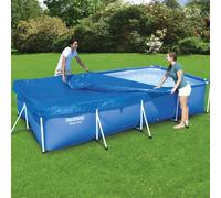 BESTWAY Couverture piscine Flowclear