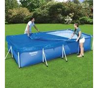 BESTWAY Couverture piscine Flowclear