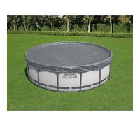BESTWAY Bâche Premium ronde pour piscine hors sol de 305 cm 58948
