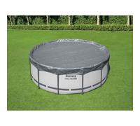 BESTWAY Bâche Premium ronde pour piscine hors sol de 305 cm 58948