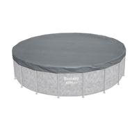 BESTWAY Bâche Premium ronde pour piscine hors sol de 549 cm 58953