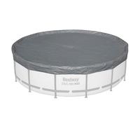 BESTWAY Bâche Premium ronde pour piscine hors sol de 427 cm 58950