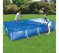 BESTWAY Couverture piscine Flowclear