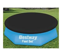 Bestway Couverture Piscine FlowClear 240 cm