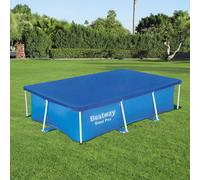 Bestway Couverture piscine Flowclear - 259x170 cm
