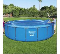 Bestway Couverture solaire 549 cm