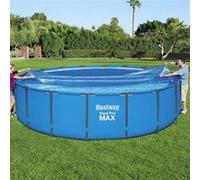 Bestway Couverture solaire 549 cm